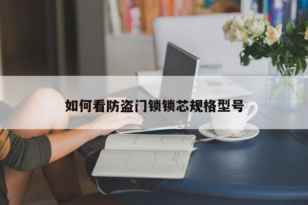 如何看防盗门锁锁芯规格型号