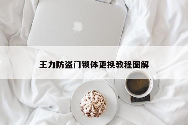 王力防盗门锁体更换教程图解