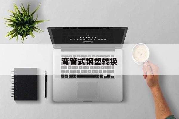 弯管式钢塑转换