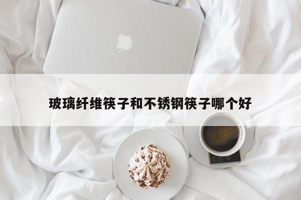 玻璃纤维筷子和不锈钢筷子哪个好